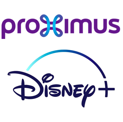 Disney+ Proximus