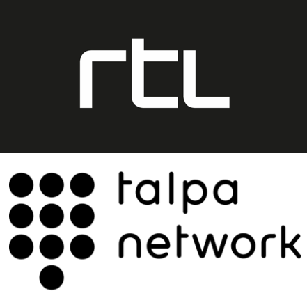 RTL EN TALPA NETWORK