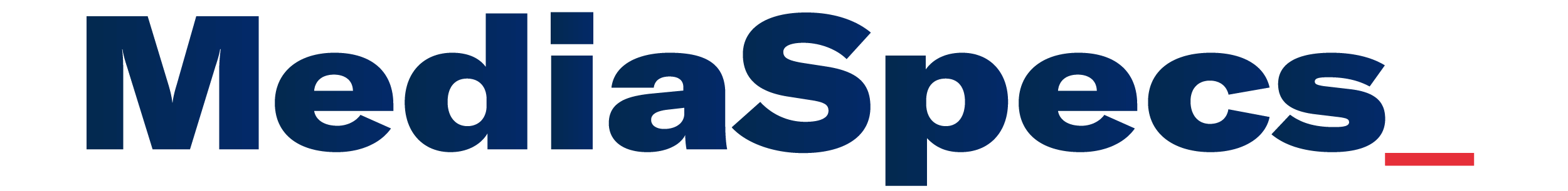 MediaSpecs